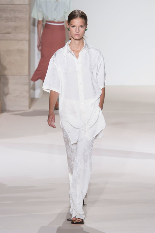 Kolekcja Victoria Beckham SS18
