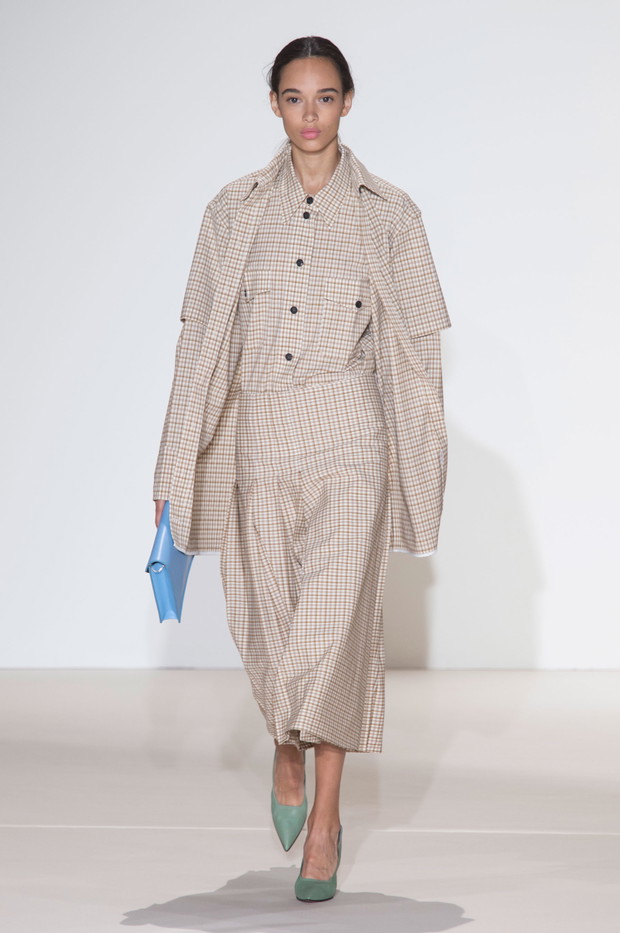 Kolekcja Victoria Beckham SS18