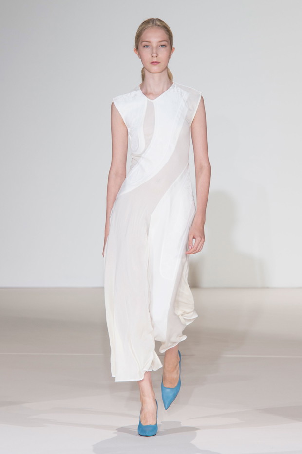 Kolekcja Victoria Beckham SS18