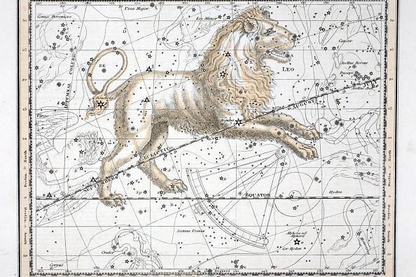 Horoskop: sierpień 2019
