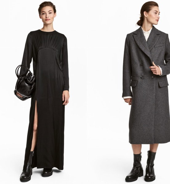 Kolekcja H&M Studio