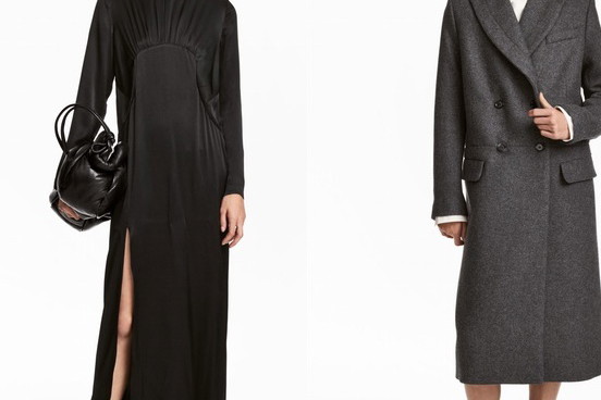 Kolekcja H&M Studio