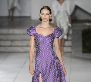 Pokaz Carolina Herrera SS18