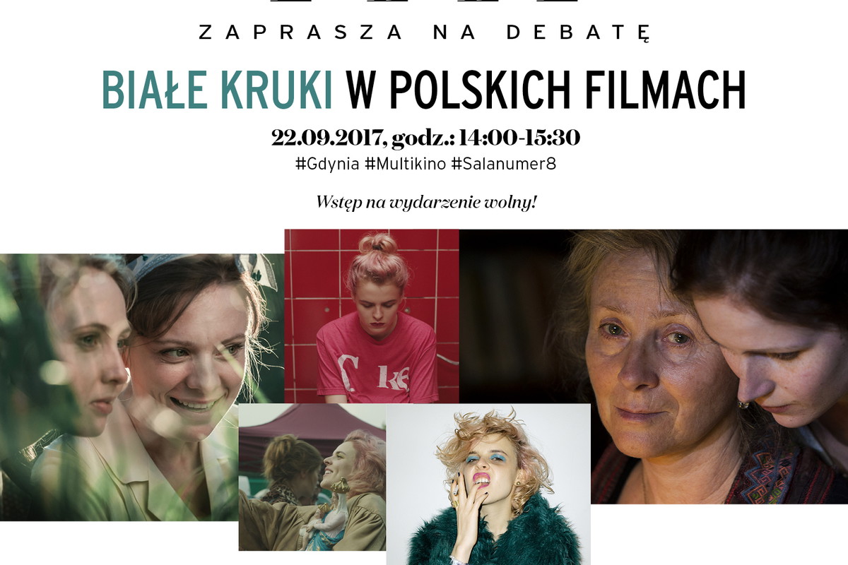 ELLE na Festiwalu Polskich Filmów Fabularnych w Gdyni