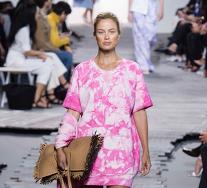 Pokaz Michael Kors SS18