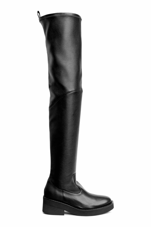 Kozaki H&M Studio 2017