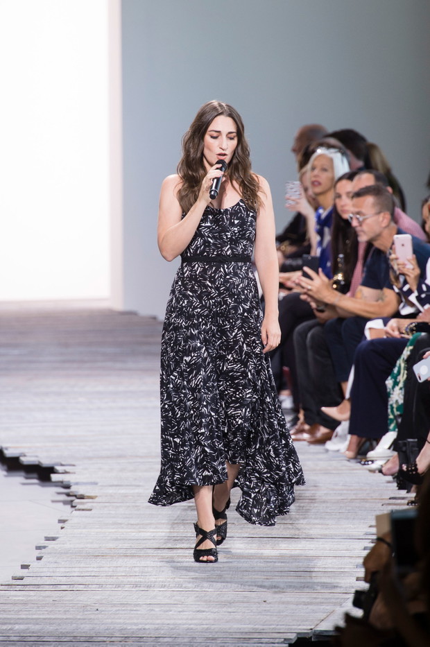 Pokaz Michael Kors SS18