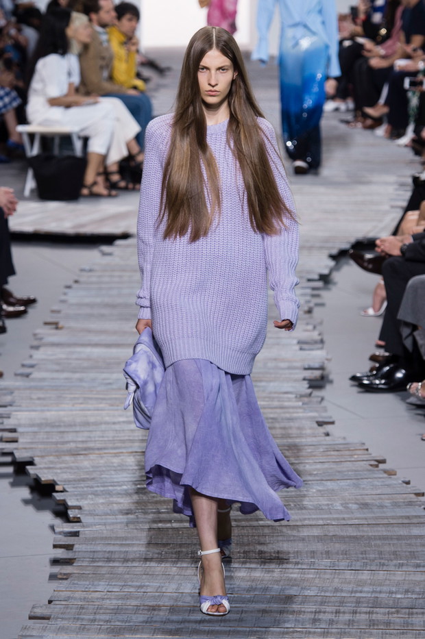 Pokaz Michael Kors SS18