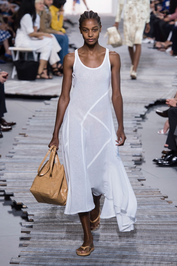 Pokaz Michael Kors SS18