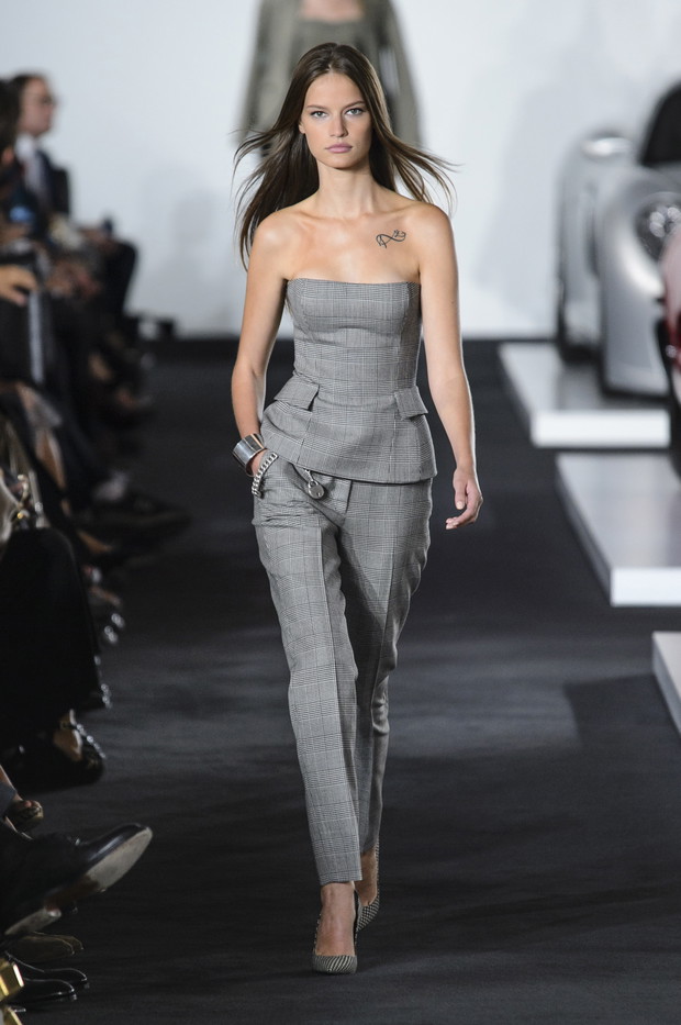 Pokaz Ralph Lauren AW17
