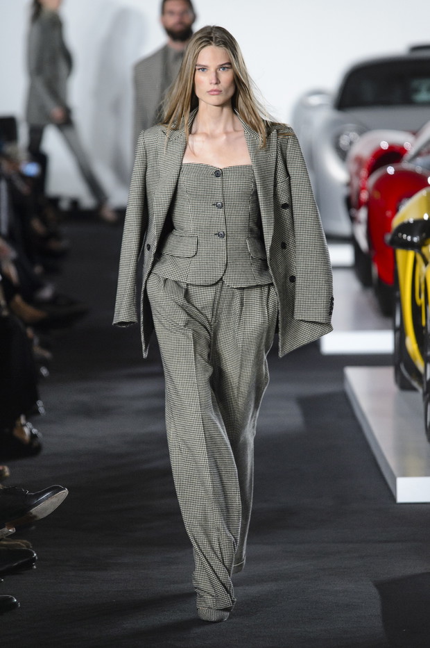 Pokaz Ralph Lauren AW17