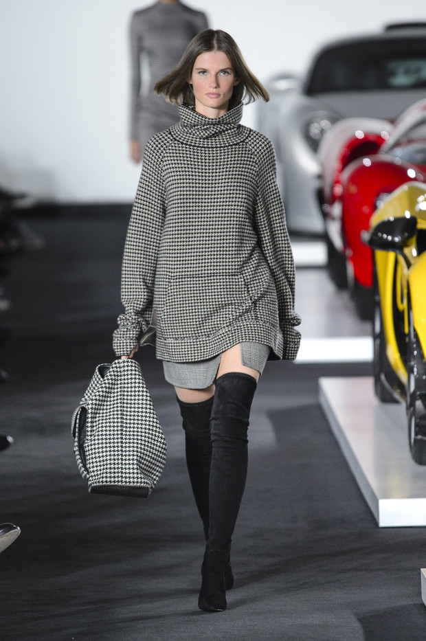Pokaz Ralph Lauren AW17
