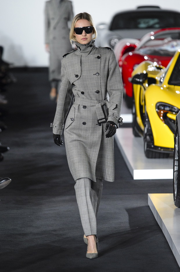 Pokaz Ralph Lauren AW17