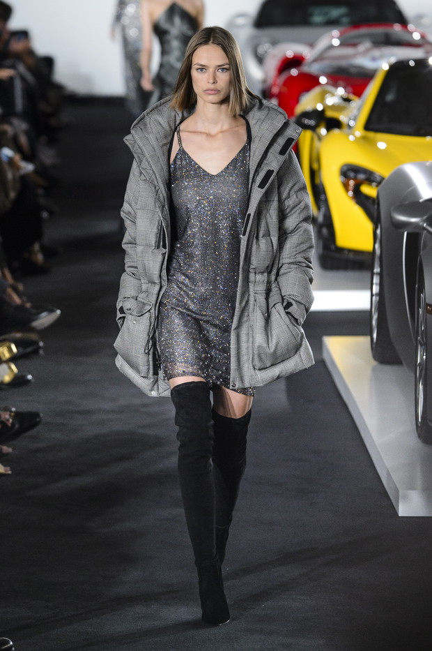 Pokaz Ralph Lauren AW17
