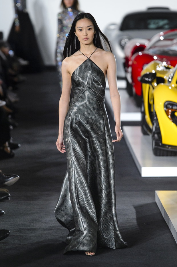 Pokaz Ralph Lauren AW17