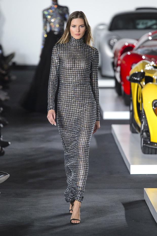 Pokaz Ralph Lauren AW17
