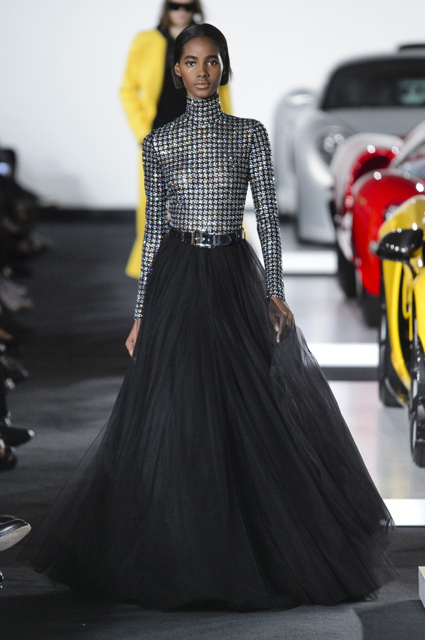 Pokaz Ralph Lauren AW17