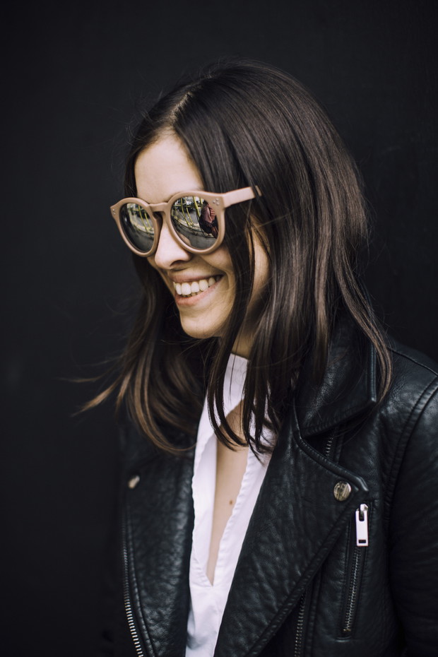 Street fashion: dodatki gości na Londyńskim Tygodniu Mody