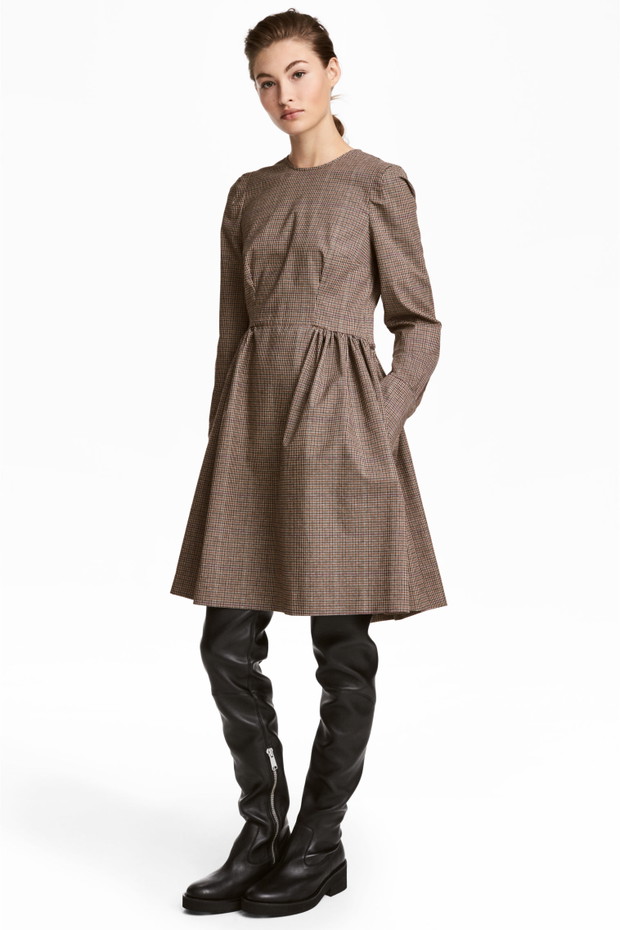 Sukienka H&M Studio