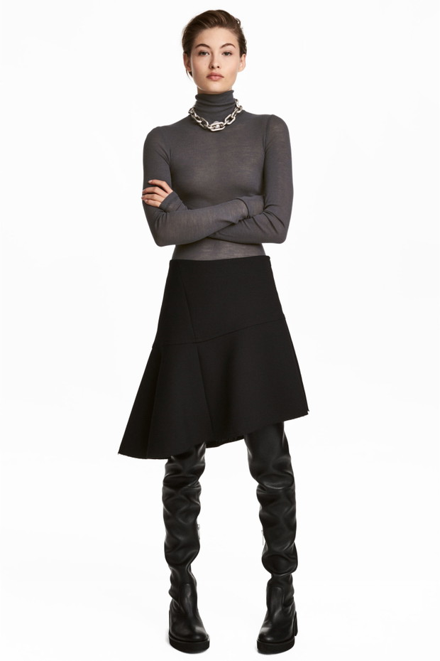Sweter H&M Studio AW17