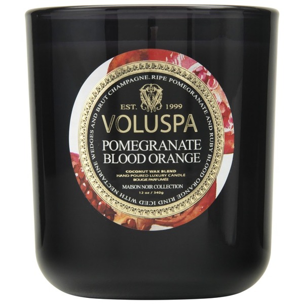 Świeca VOLUSPA CLASSIC MAISON CANDLE , candleworld.com.pl, 199 zł