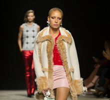 Kolekcja Topshop Unique AW17