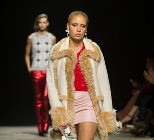 Kolekcja Topshop Unique AW17