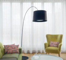 Apartament w Berlinie, projekt: REPUBLIKA ARCHITEKTURY