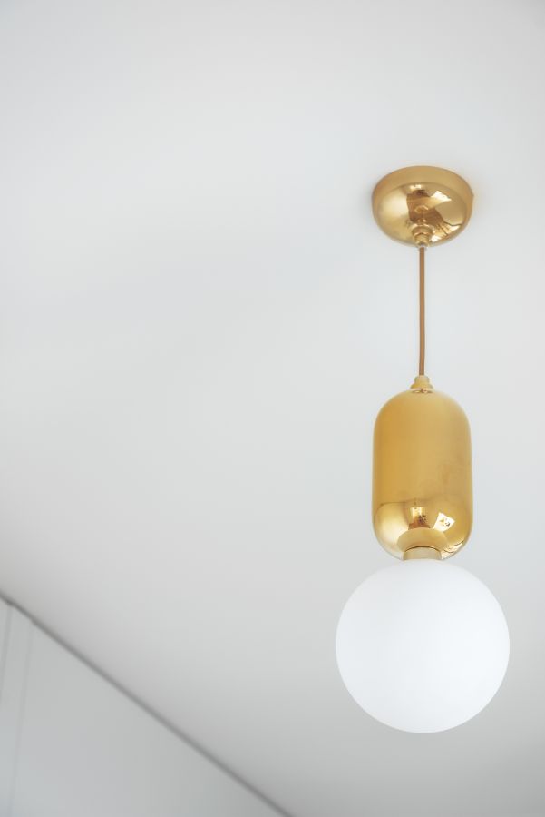 Apartament w Berlinie, projekt: REPUBLIKA ARCHITEKTURY