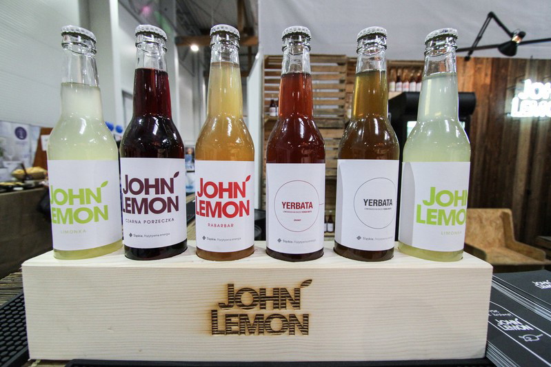 John Lemon znika z rynku