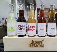 John Lemon znika z rynku