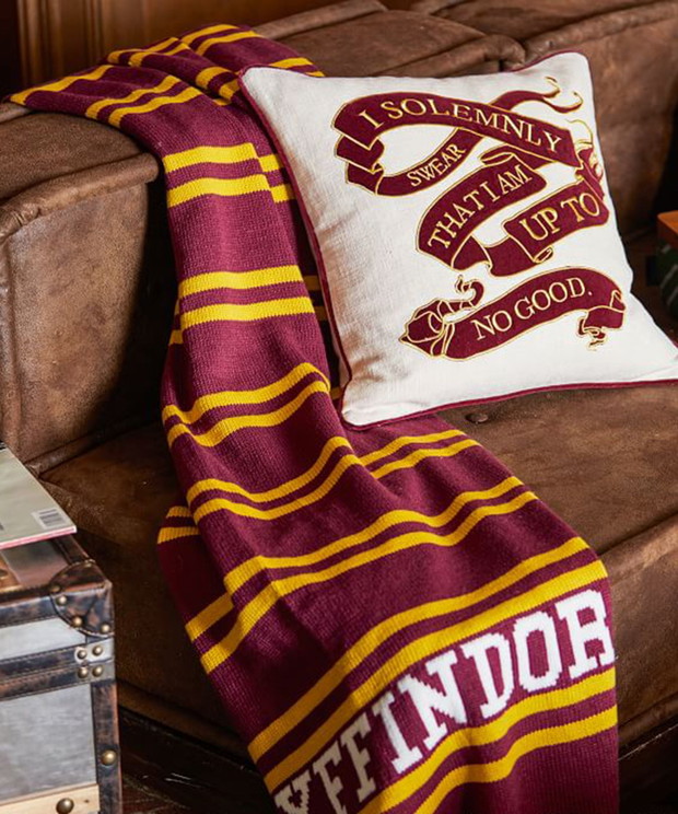 Kolekcja Harry Potter dla PBteen