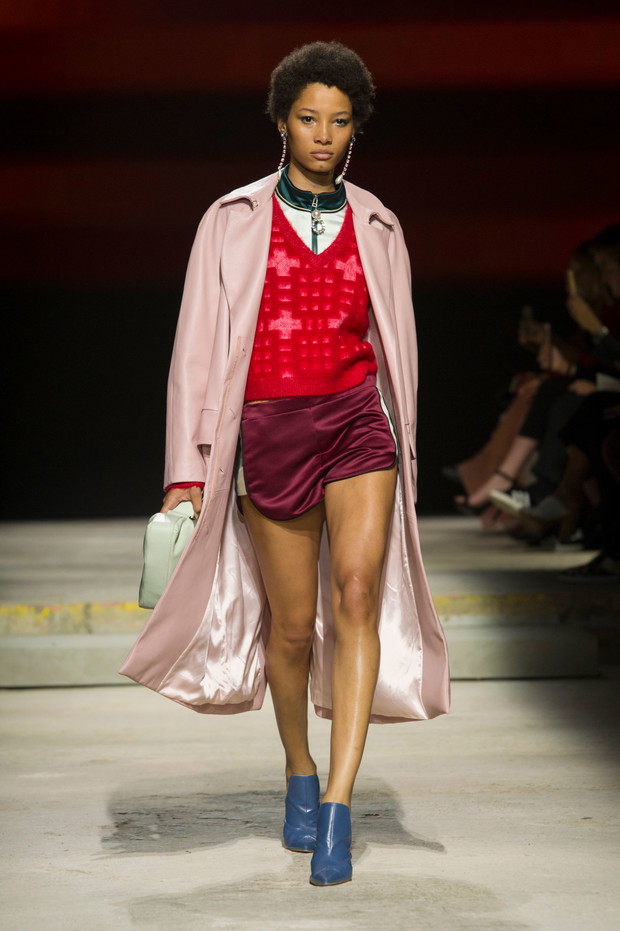 Kolekcja Topshop Unique AW17