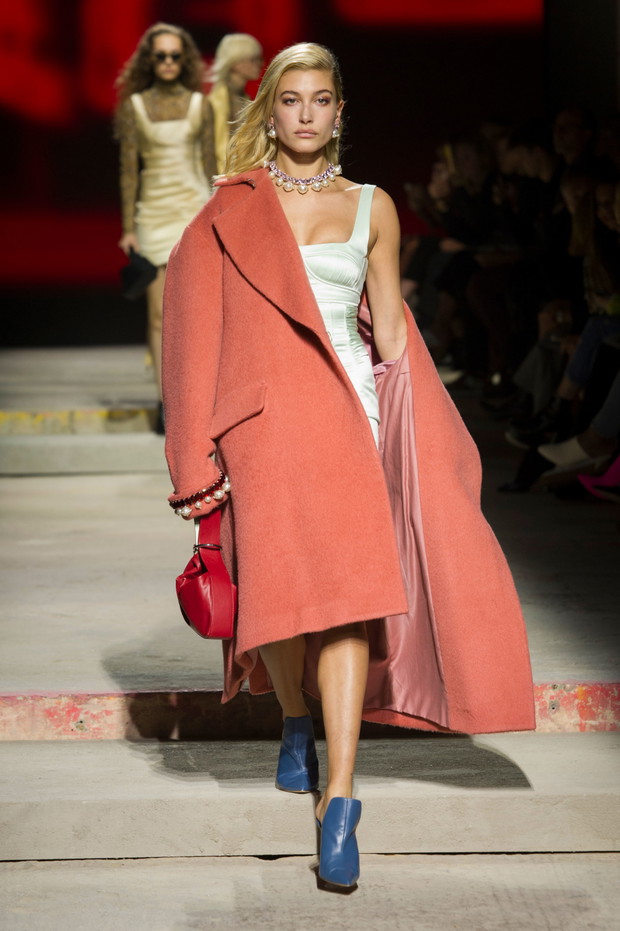 Kolekcja Topshop Unique AW17