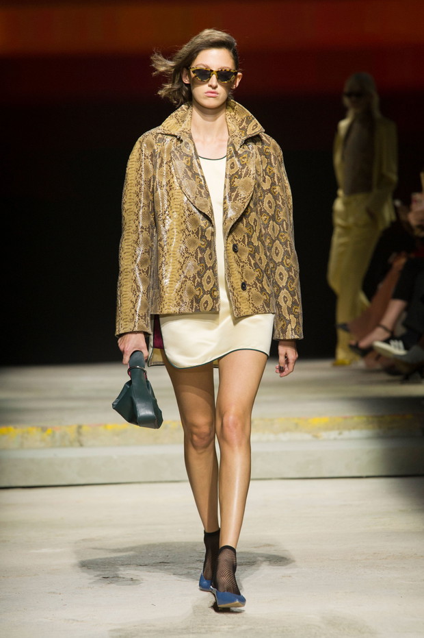 Kolekcja Topshop Unique AW17