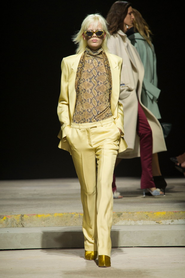 Kolekcja Topshop Unique AW17