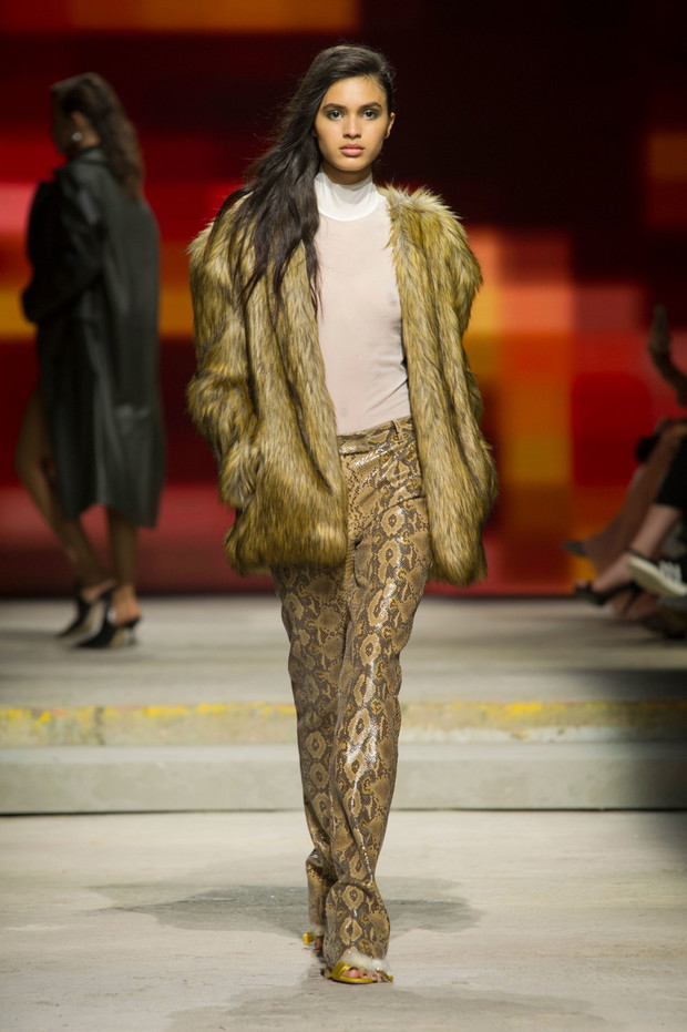 Kolekcja Topshop Unique AW17