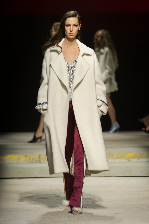 Kolekcja Topshop Unique AW17