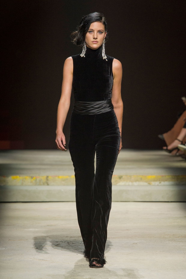 Kolekcja Topshop Unique AW17