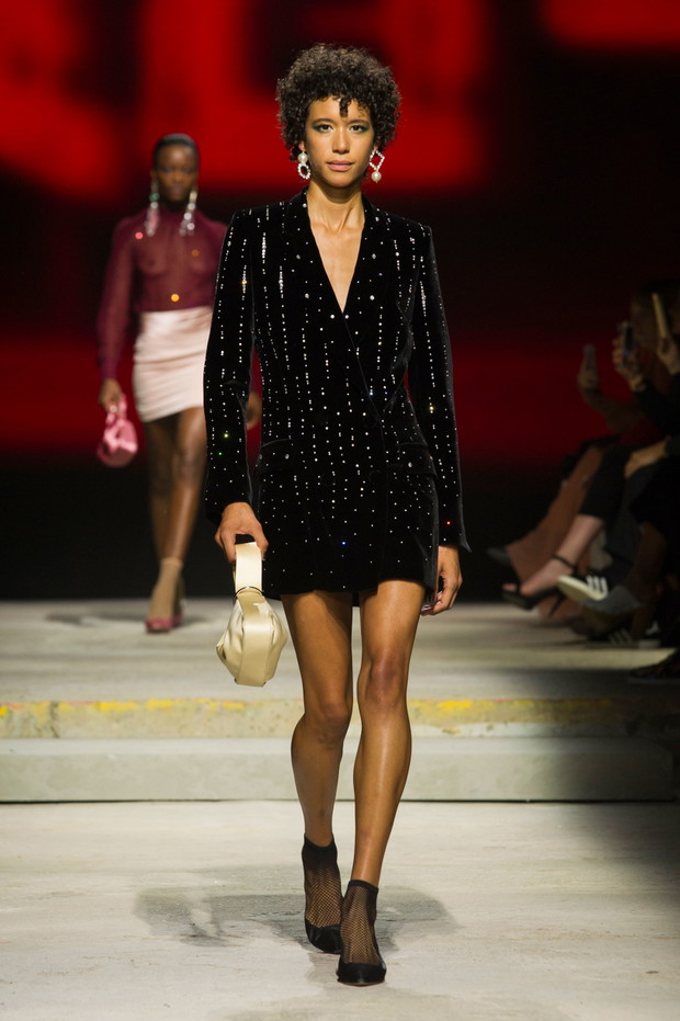 Kolekcja Topshop Unique AW17