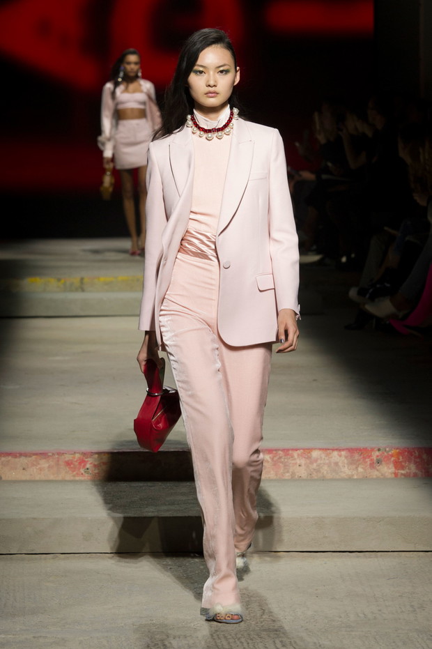 Kolekcja Topshop Unique AW17