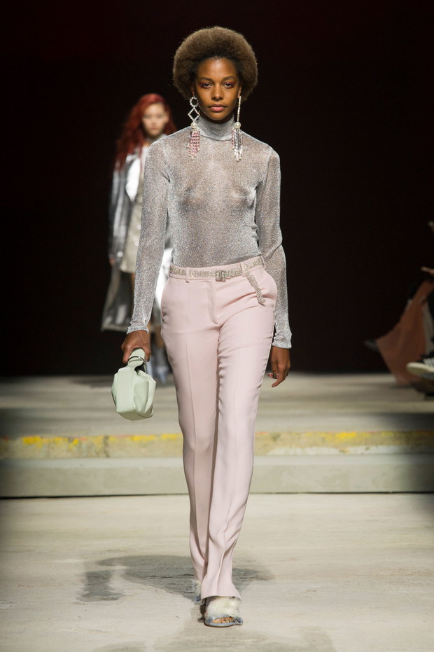 Kolekcja Topshop Unique AW17