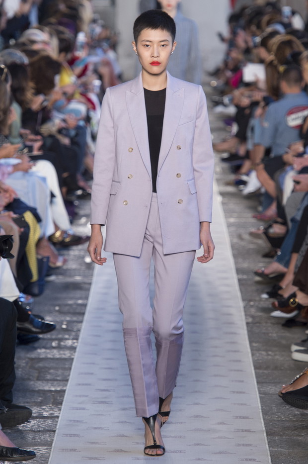 Pokaz Max Mara SS18