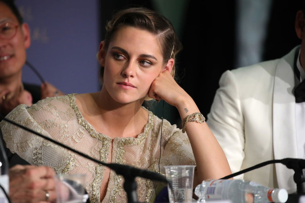 Resting Bitch Face