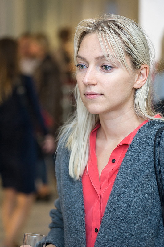 Spotkanie z Dimą Loginoffem na 20-lecie Axolight, relacja ze spotkania, fot. mat. prasowe