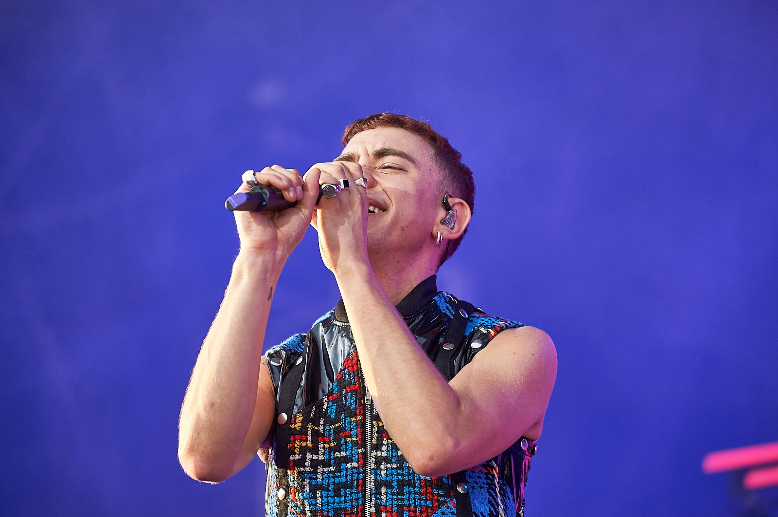 Kraków Live Festival 2019, Years & Years, dzień drugi