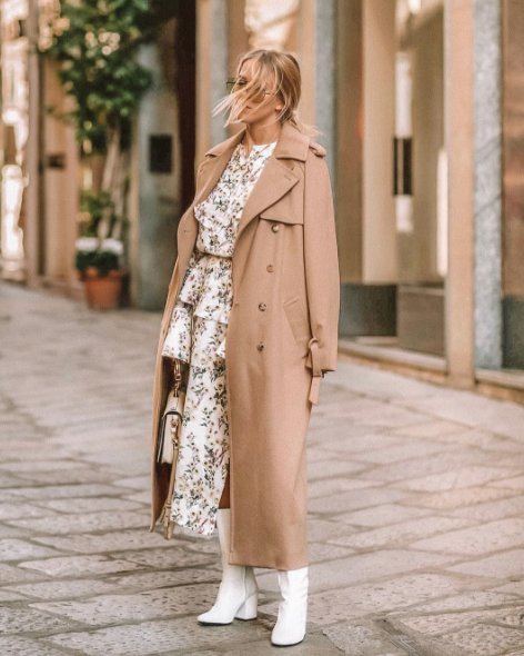 Jess Mercedes w Mediolanie