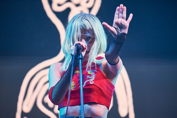 Kraków Live Festival 2019, Aurora, Dzień pierwszy