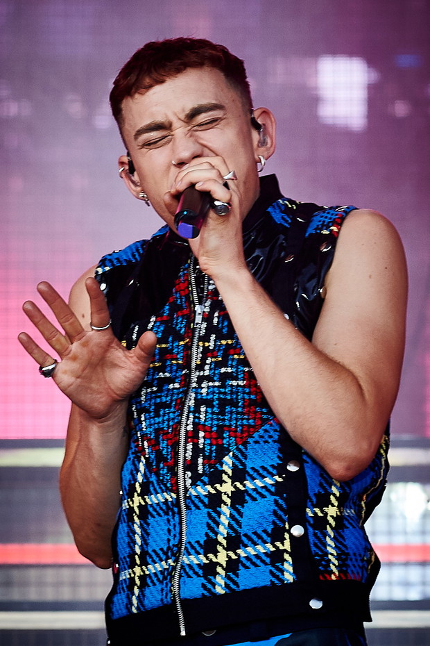 Kraków Live Festival 2019, dzień drugi