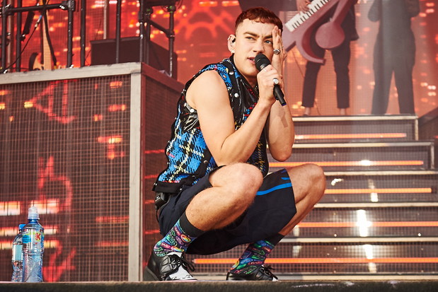 Kraków Live Festival 2019, Years & Years, dzień drugi